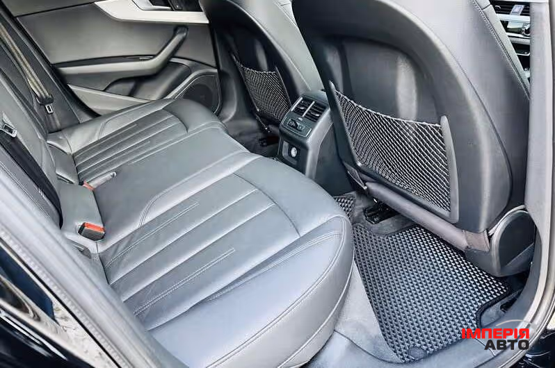 Audi A4 - фото 47
