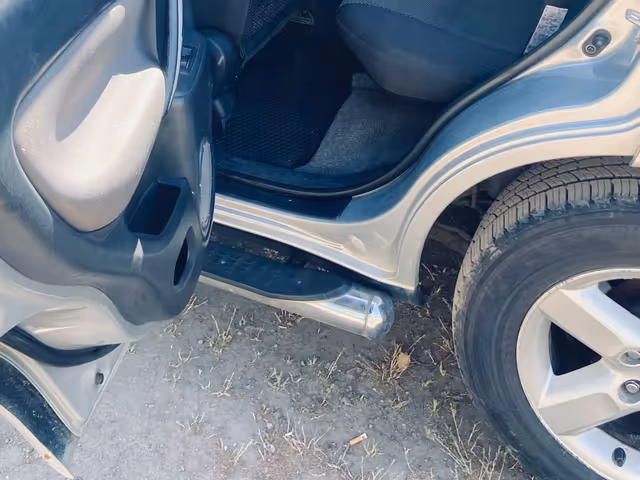Toyota RAV4 - фото 5