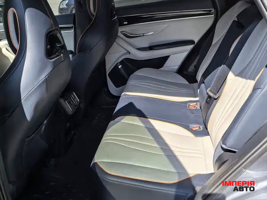 BYD Song Plus - фото 7