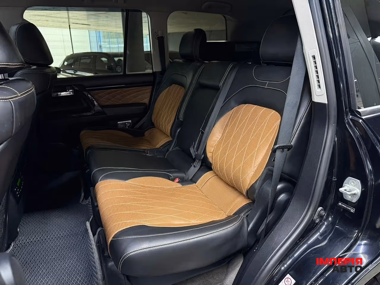 Toyota Land Cruiser - фото 9