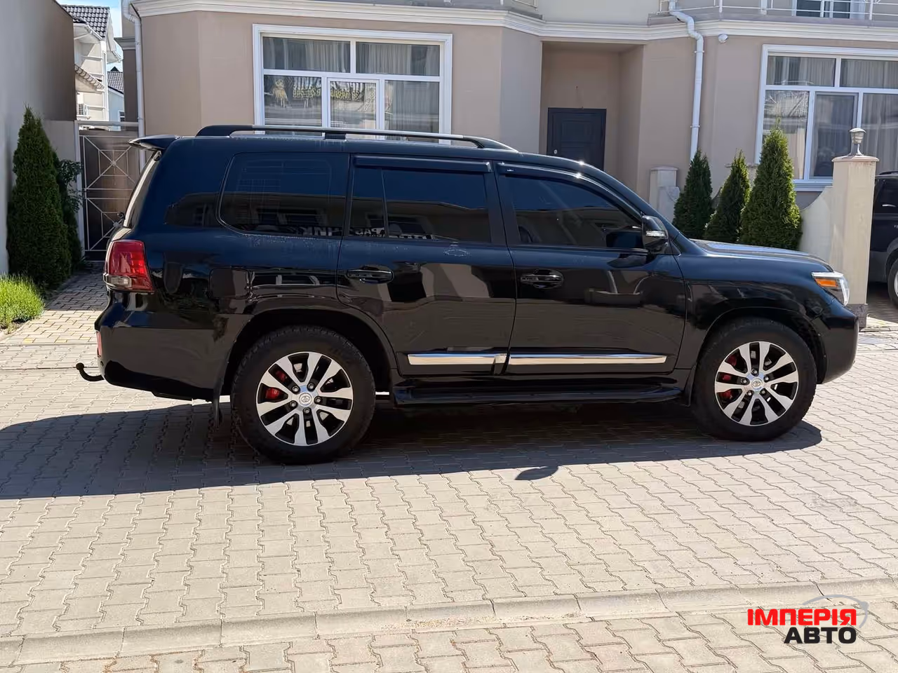 Toyota Land Cruiser - фото 3