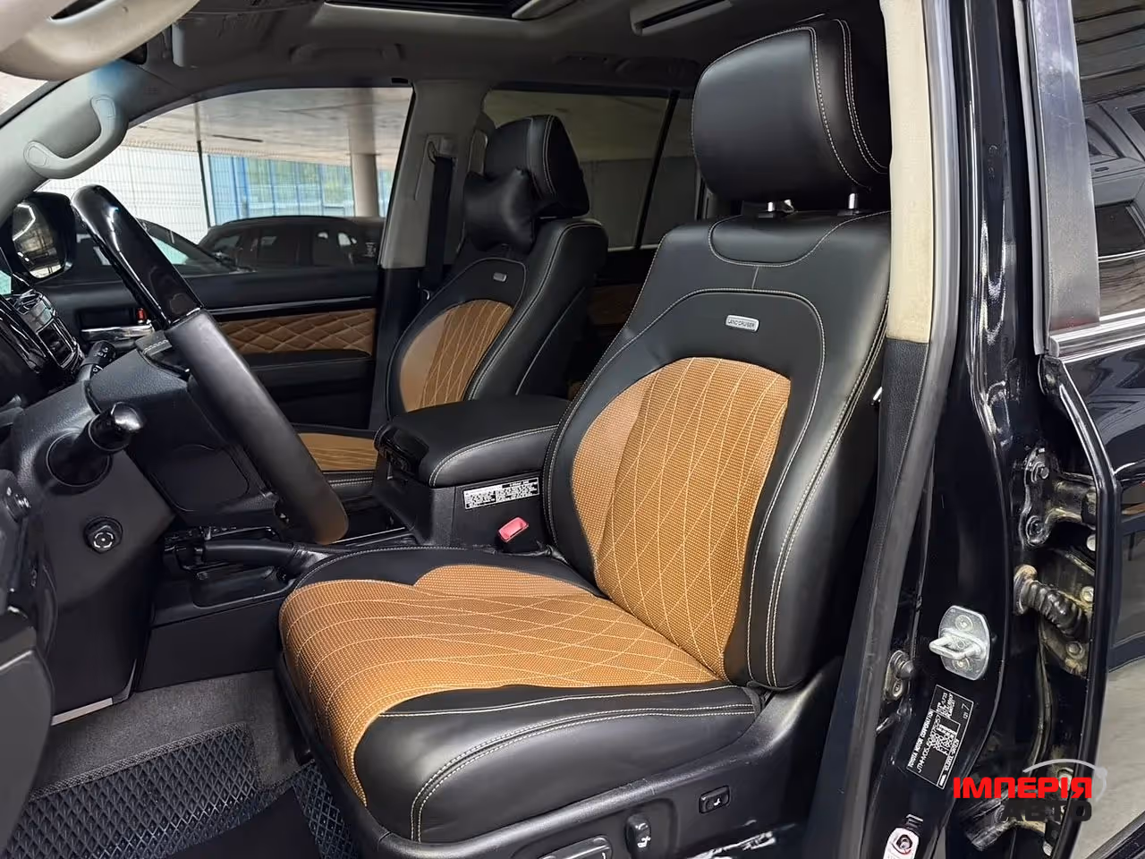 Toyota Land Cruiser - фото 11
