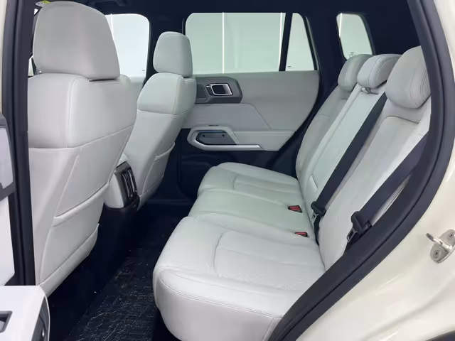 BYD Leopard 3 - фото 5