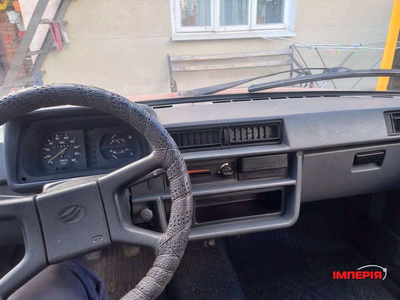 ЗАЗ 1102 «Таврія» - фото 7