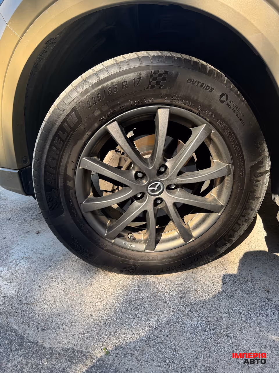 Mazda CX-5 - фото 9