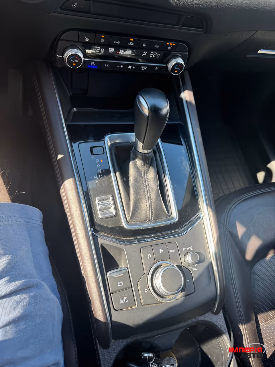 Mazda CX-5 - фото 11