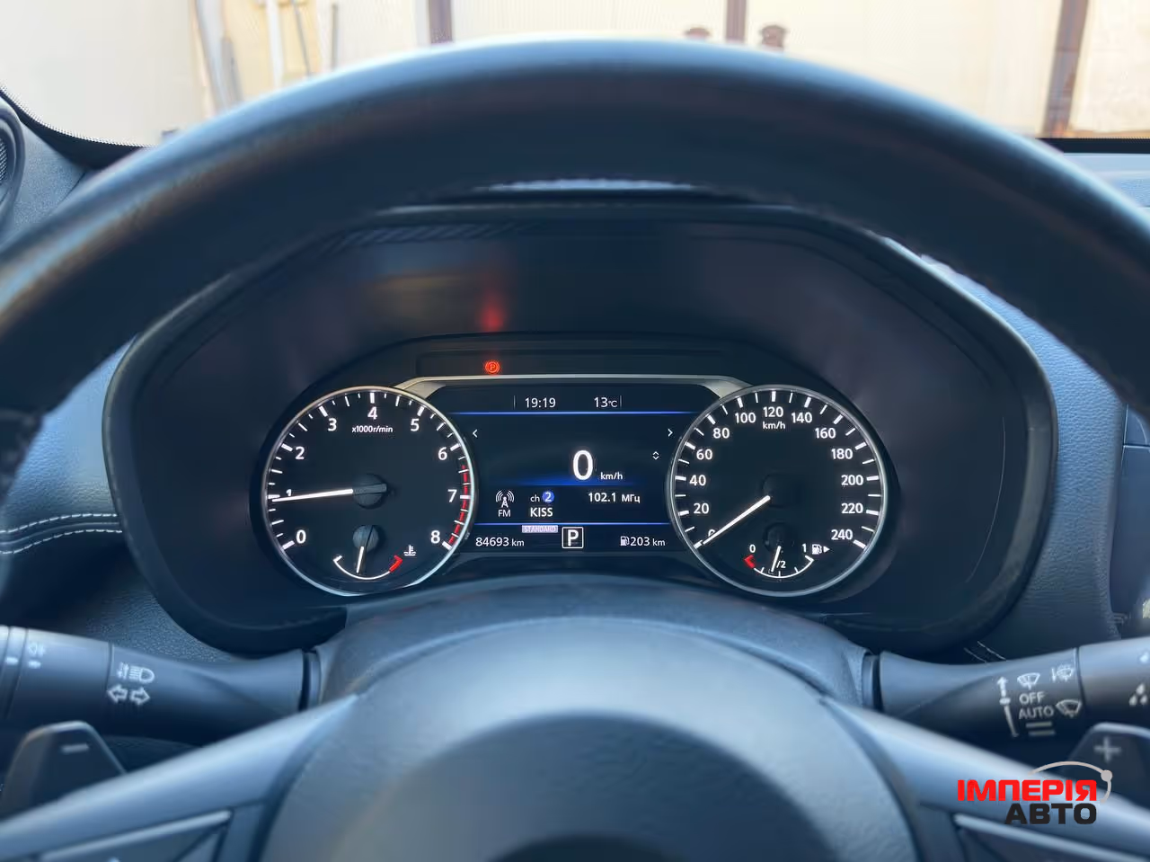 Nissan Juke - фото 14
