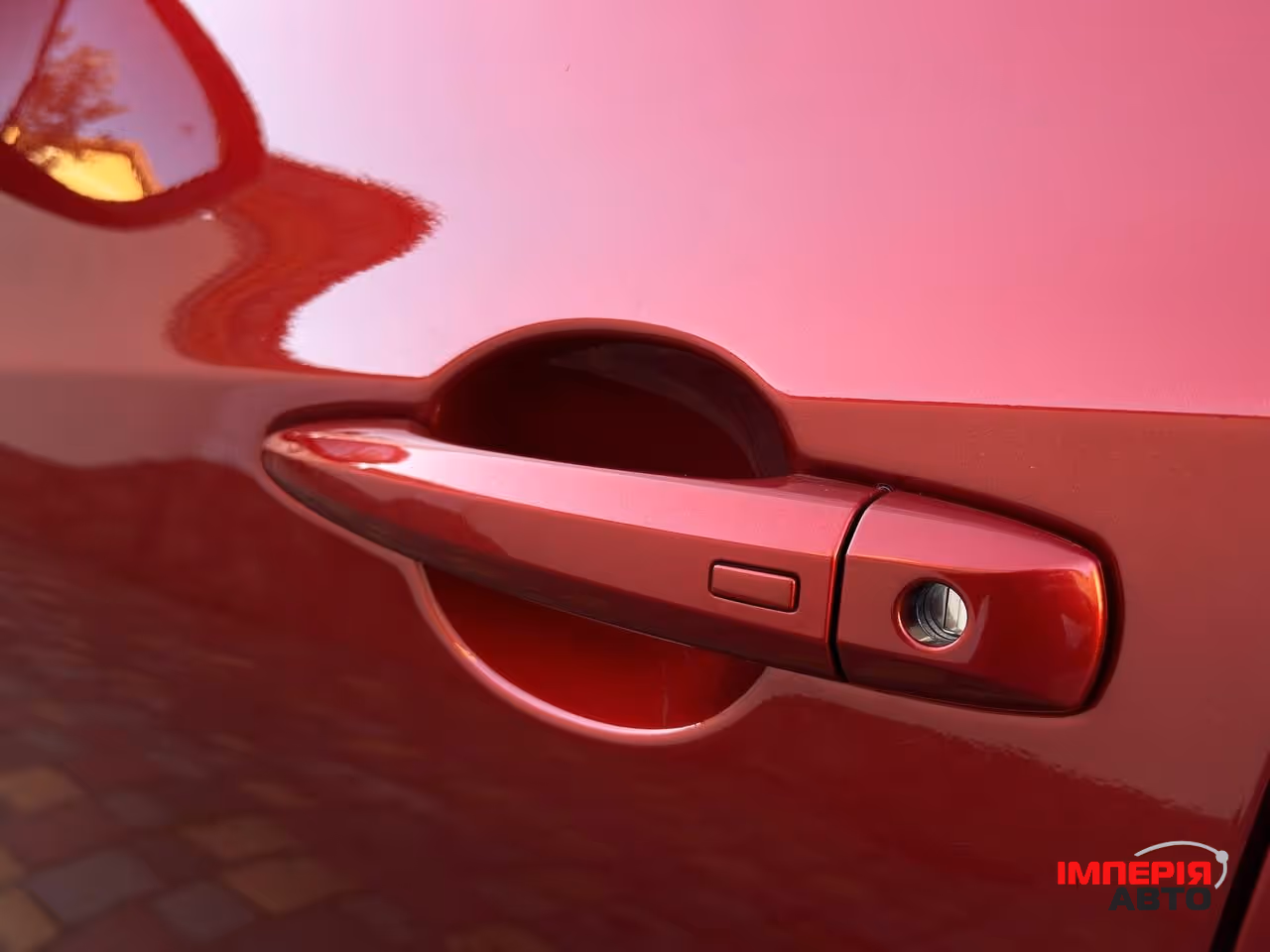 Nissan Juke - фото 7