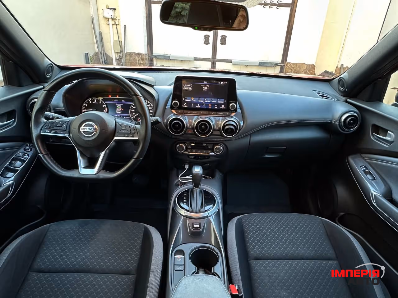 Nissan Juke - фото 9