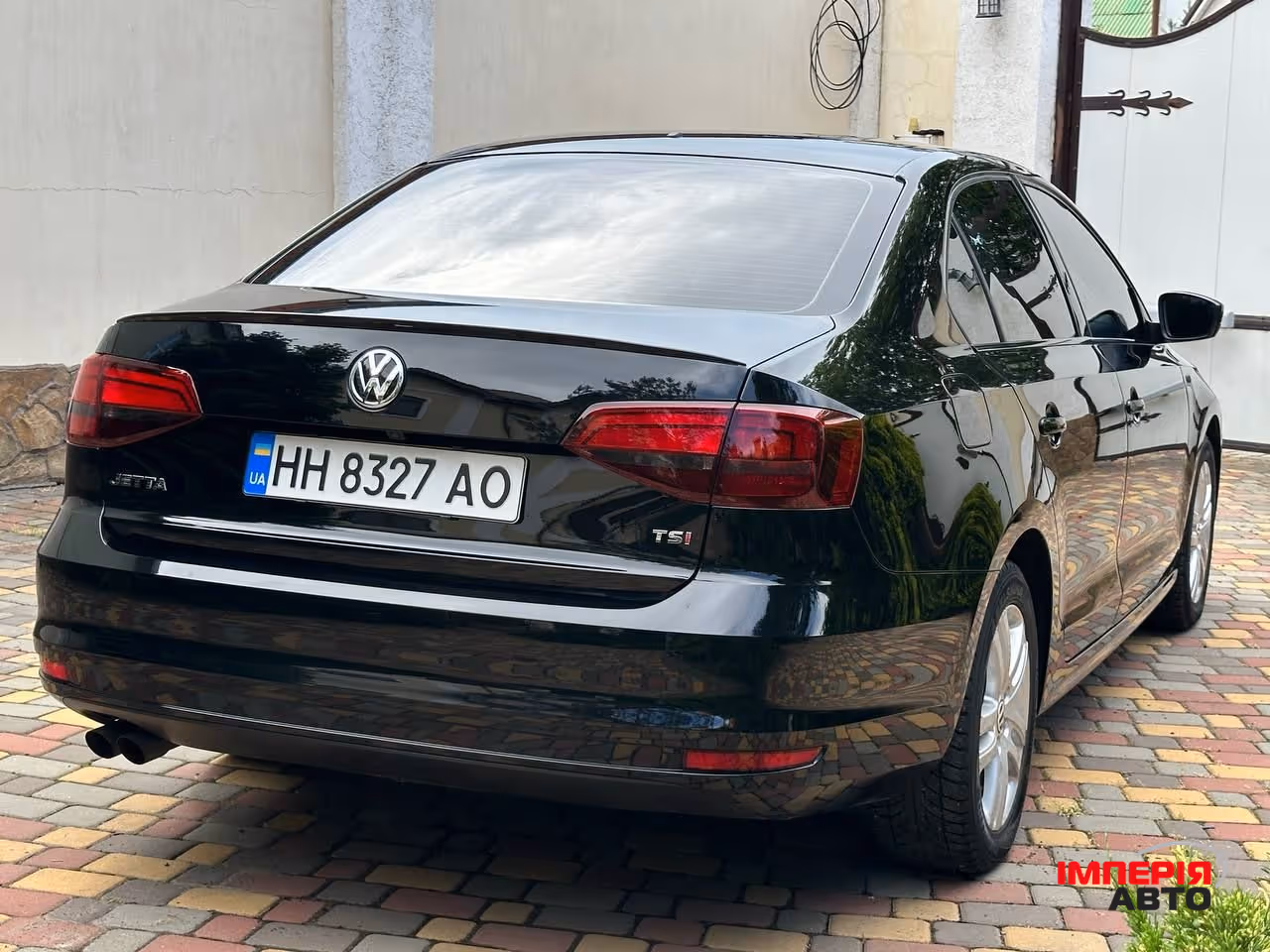 Volkswagen Jetta - фото 6