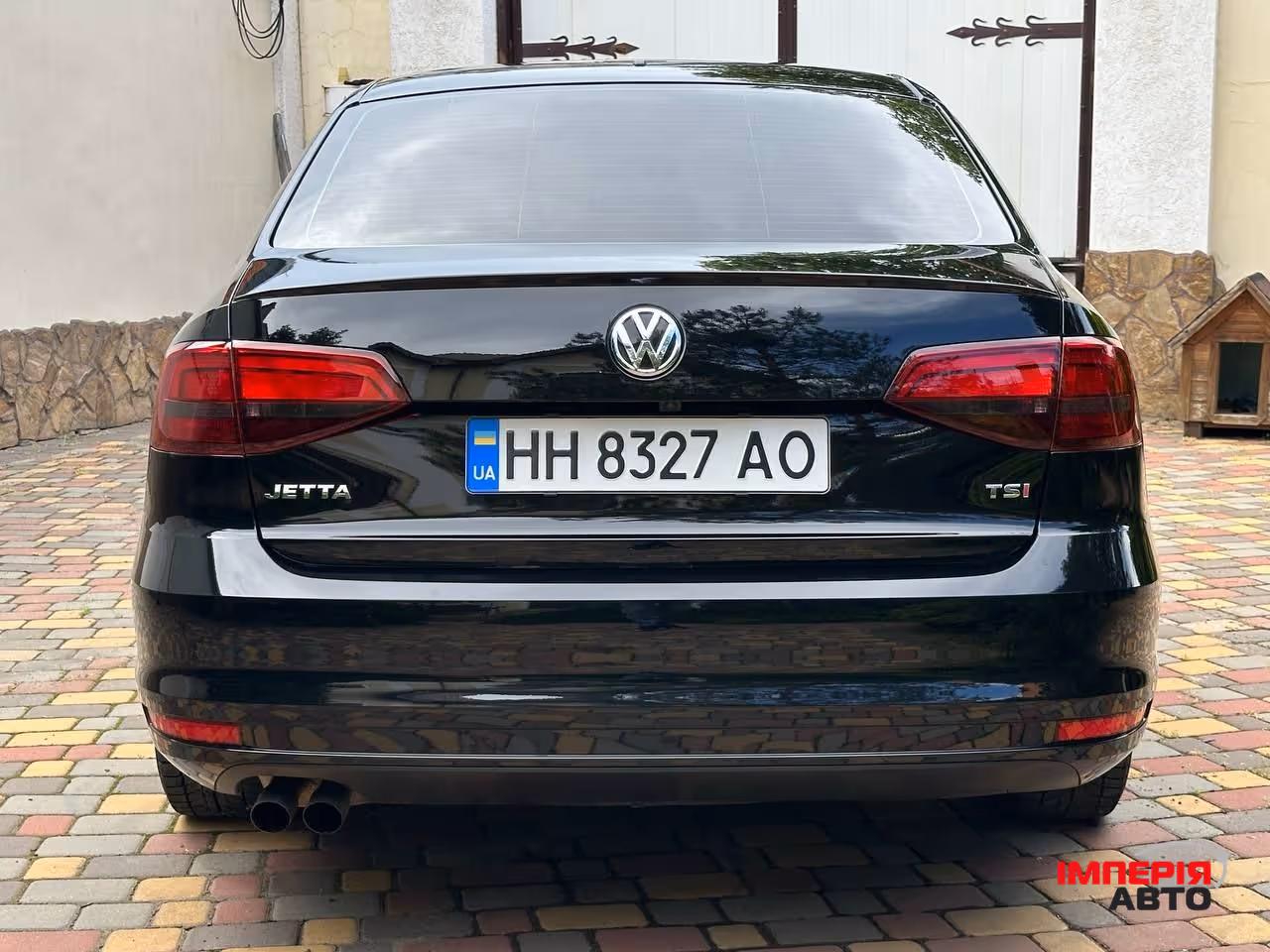 Volkswagen Jetta - фото 5