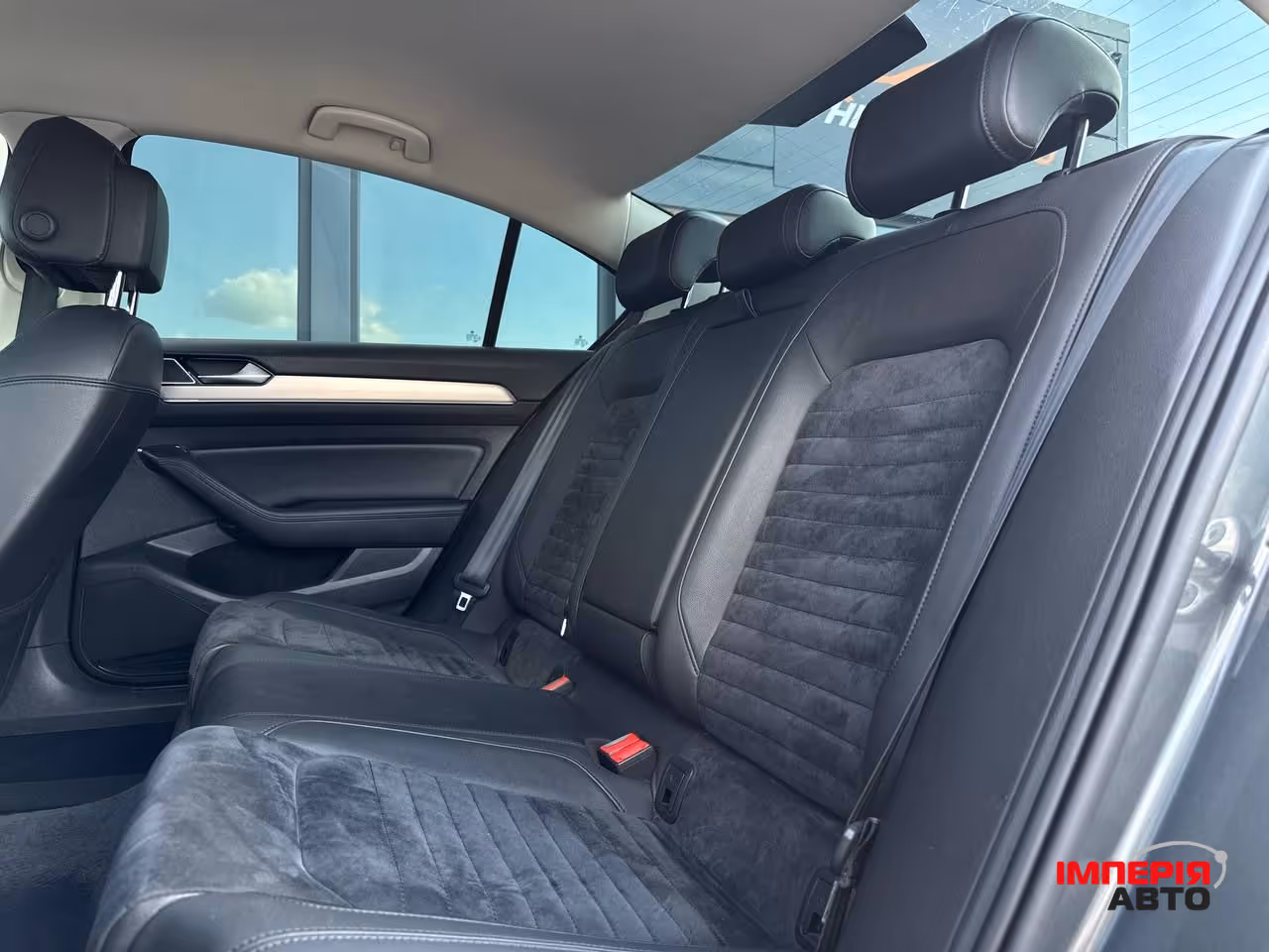 Volkswagen Passat - фото 57