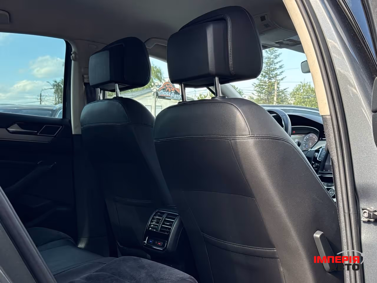 Volkswagen Passat - фото 68