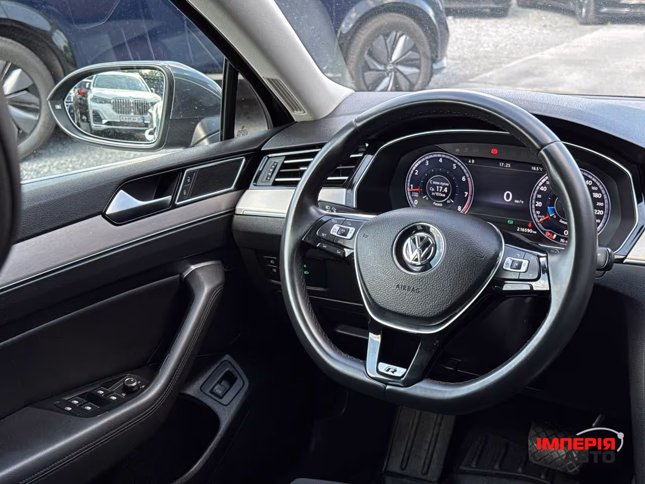 Volkswagen Passat - фото 61