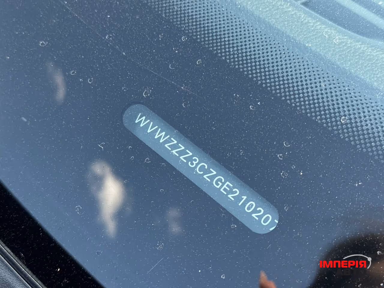 Volkswagen Passat - фото 81