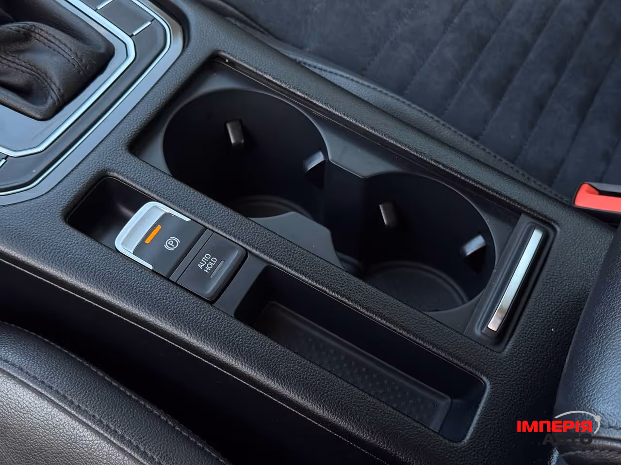 Volkswagen Passat - фото 37