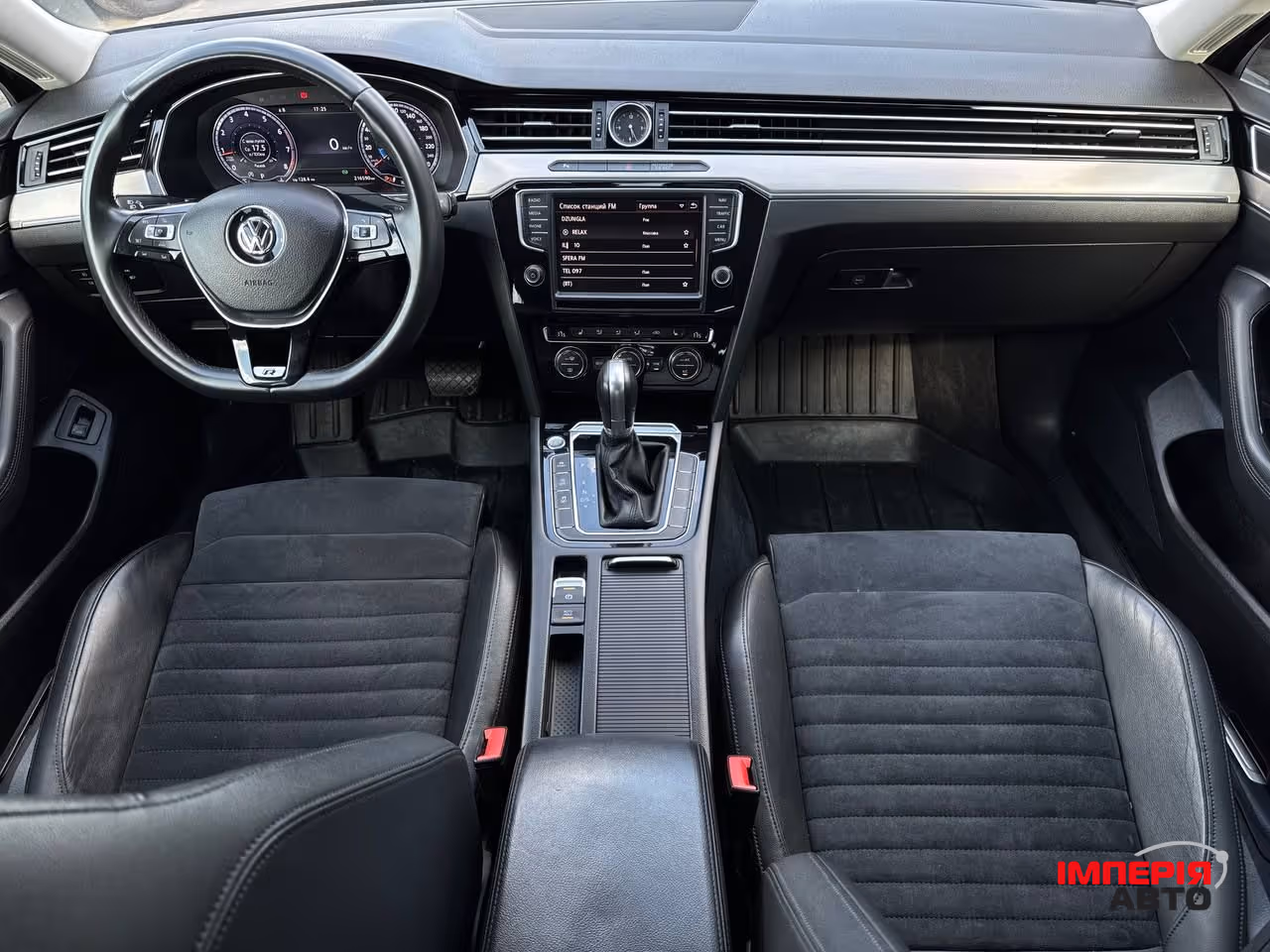 Volkswagen Passat - фото 65