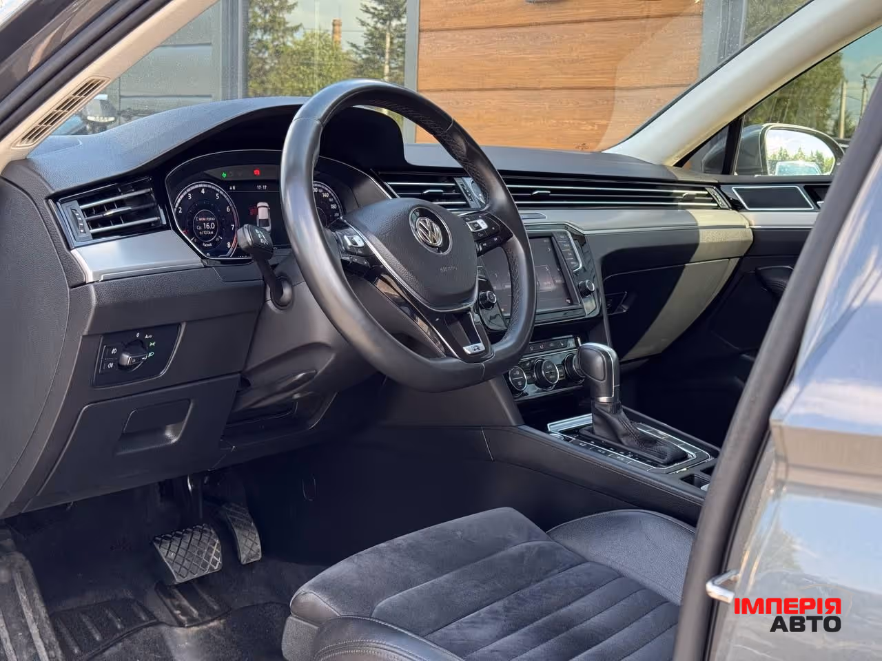 Volkswagen Passat - фото 29