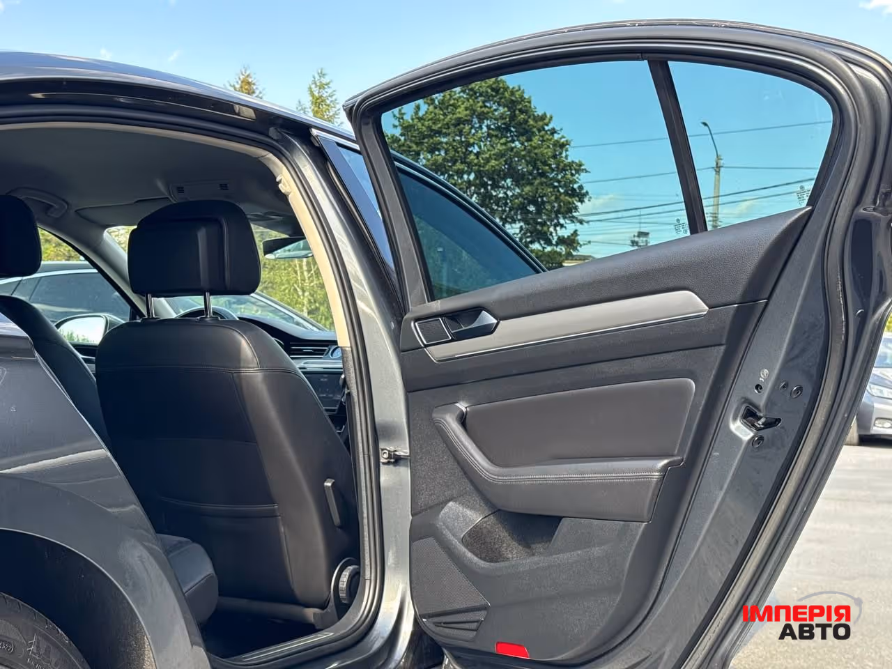Volkswagen Passat - фото 66