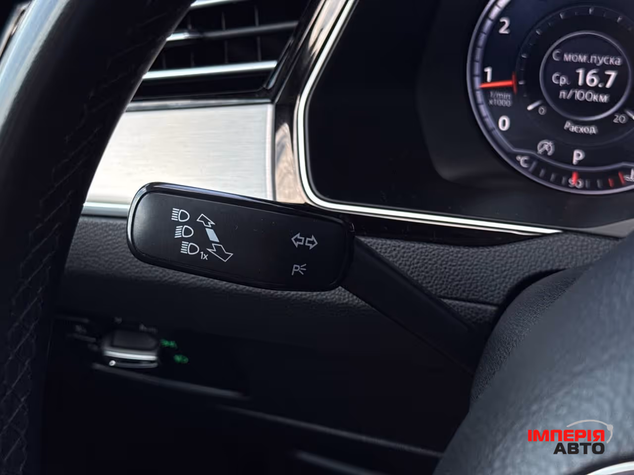 Volkswagen Passat - фото 44
