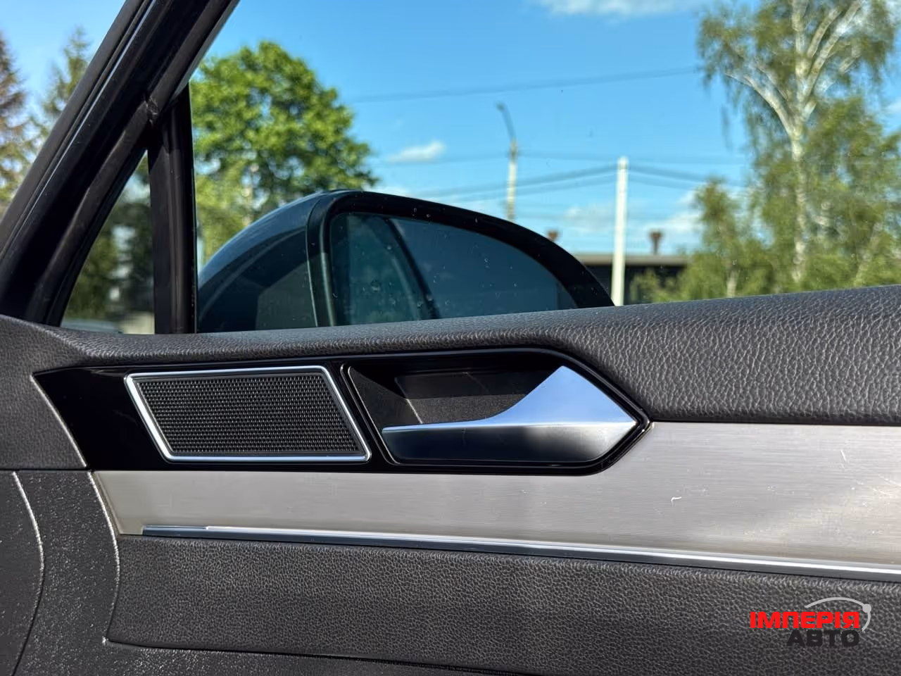Volkswagen Passat - фото 75