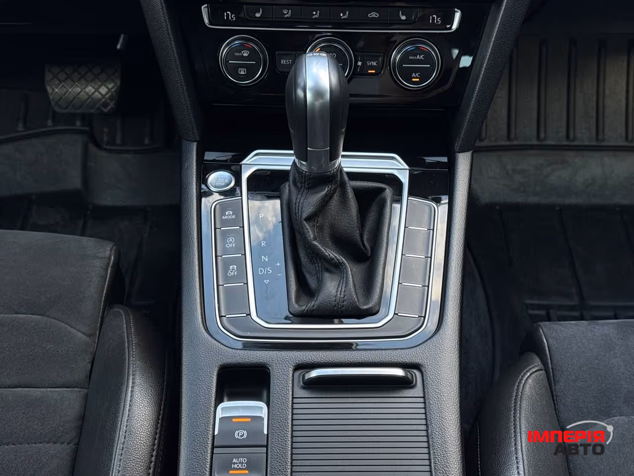 Volkswagen Passat - фото 63