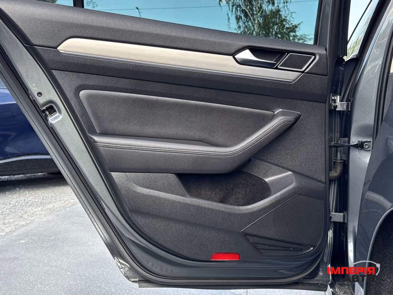 Volkswagen Passat - фото 52