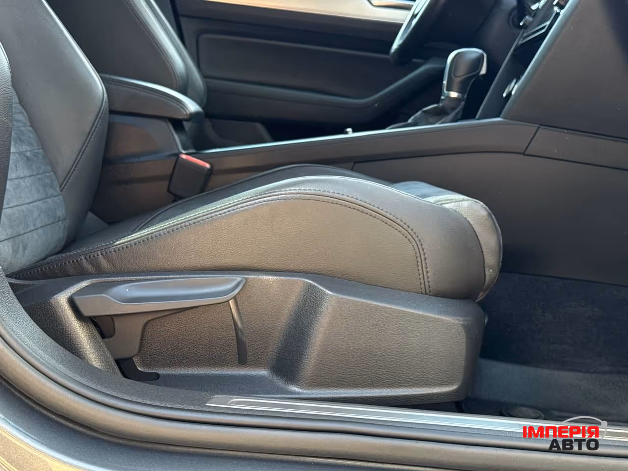 Volkswagen Passat - фото 76