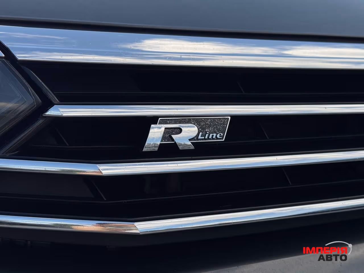 Volkswagen Passat - фото 9