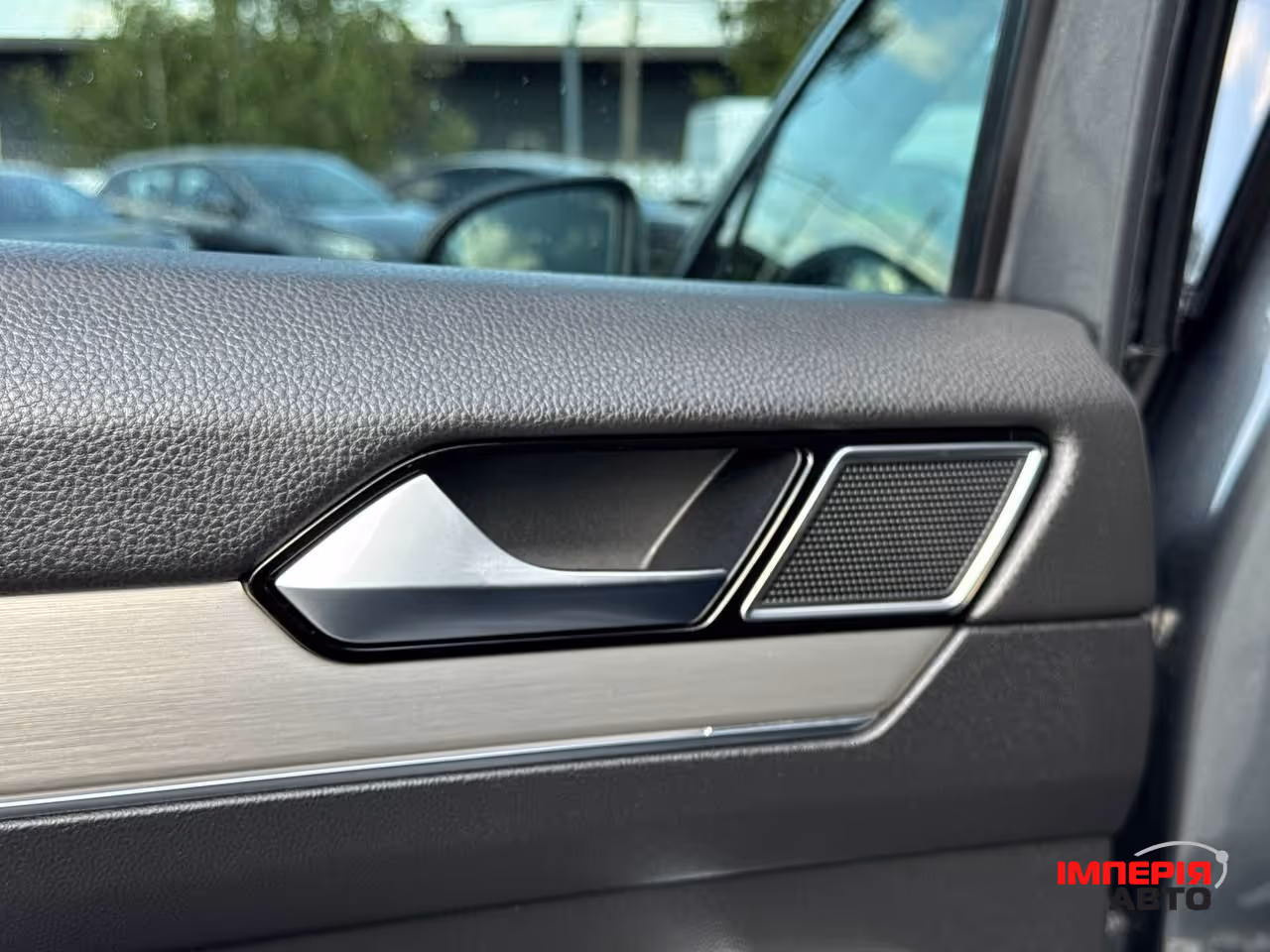 Volkswagen Passat - фото 54