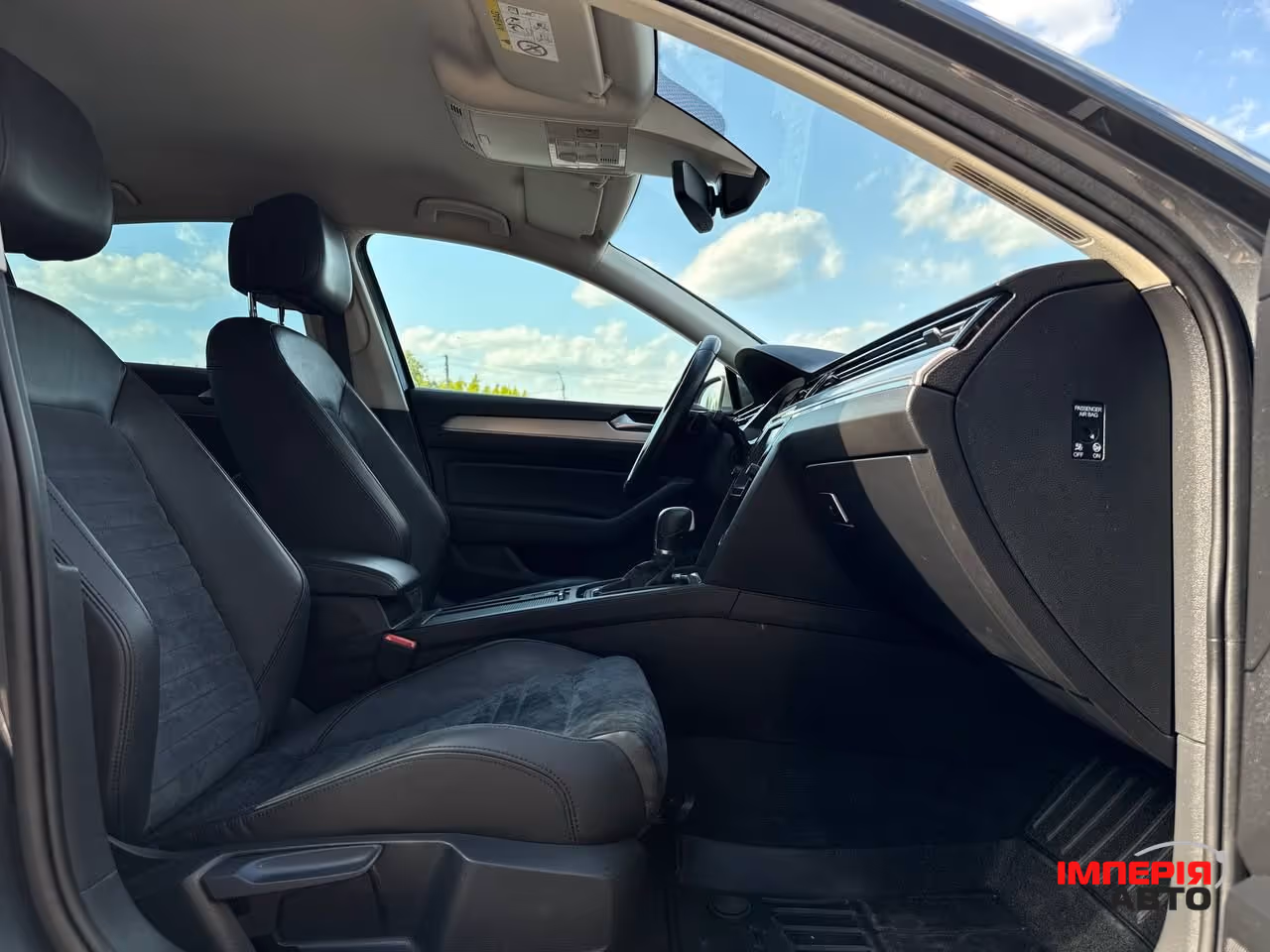 Volkswagen Passat - фото 77