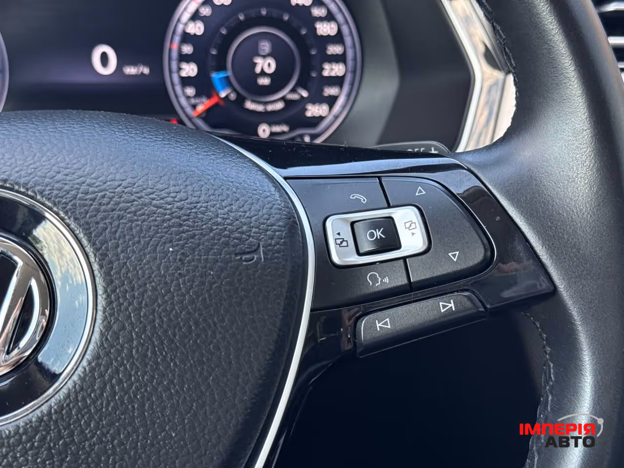 Volkswagen Passat - фото 43