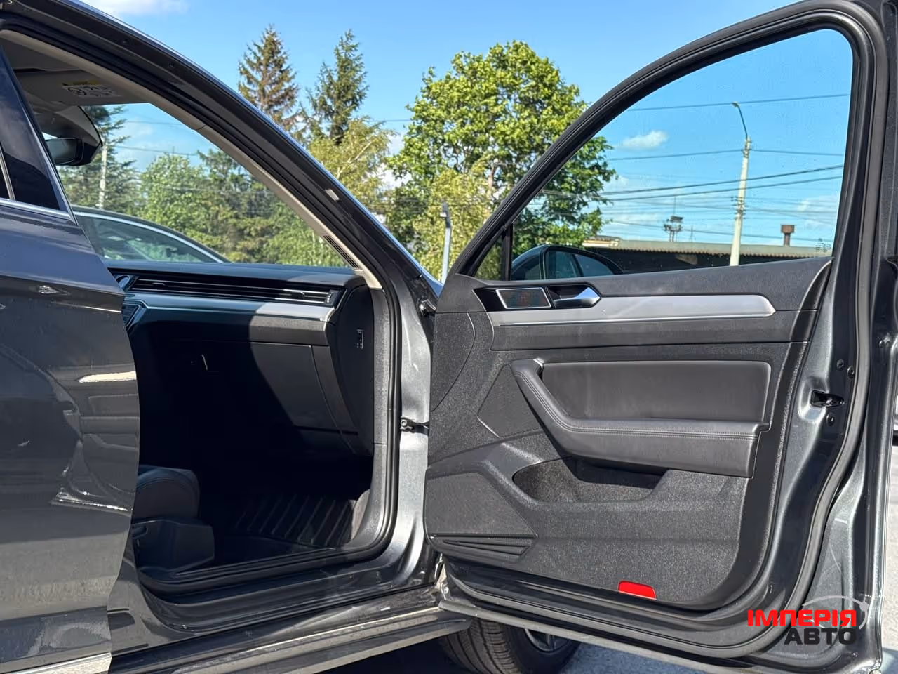 Volkswagen Passat - фото 72
