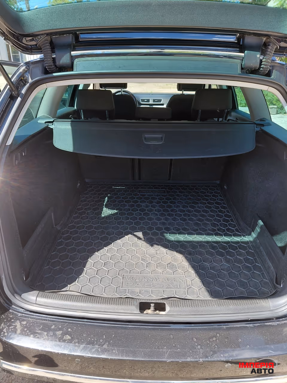 Volkswagen Passat - фото 20