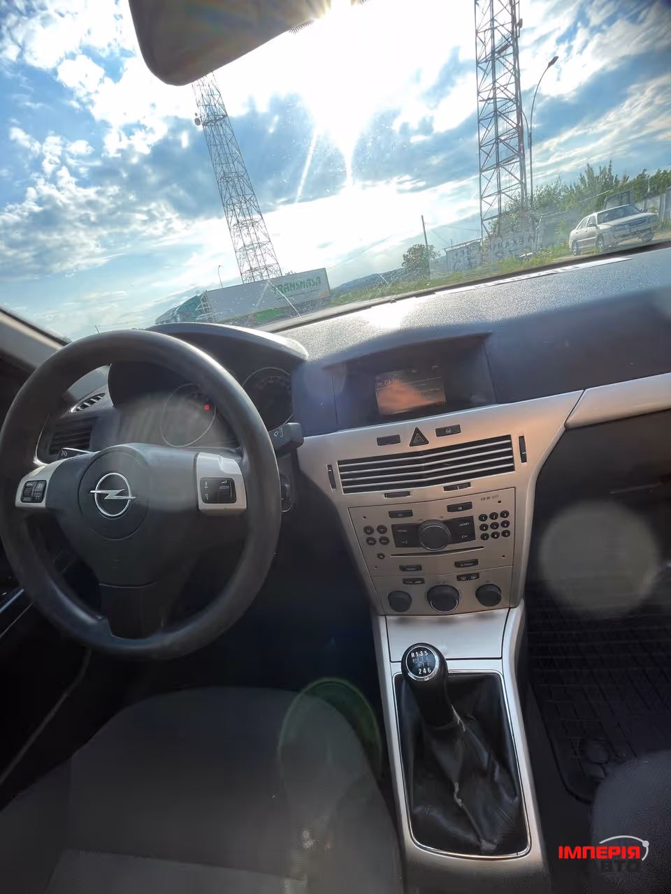 Opel Astra - фото 6
