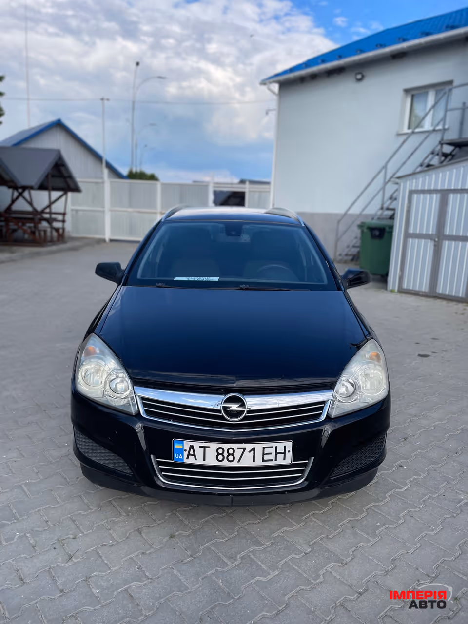 Opel Astra - фото 3