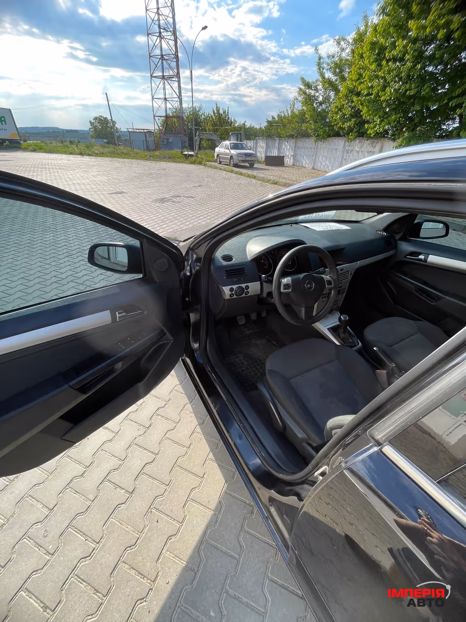 Opel Astra - фото 7