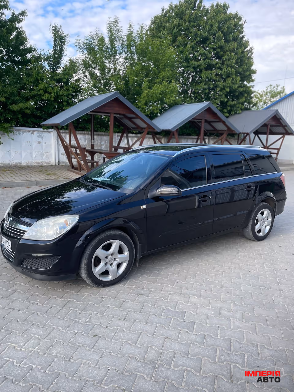 Opel Astra - фото 4