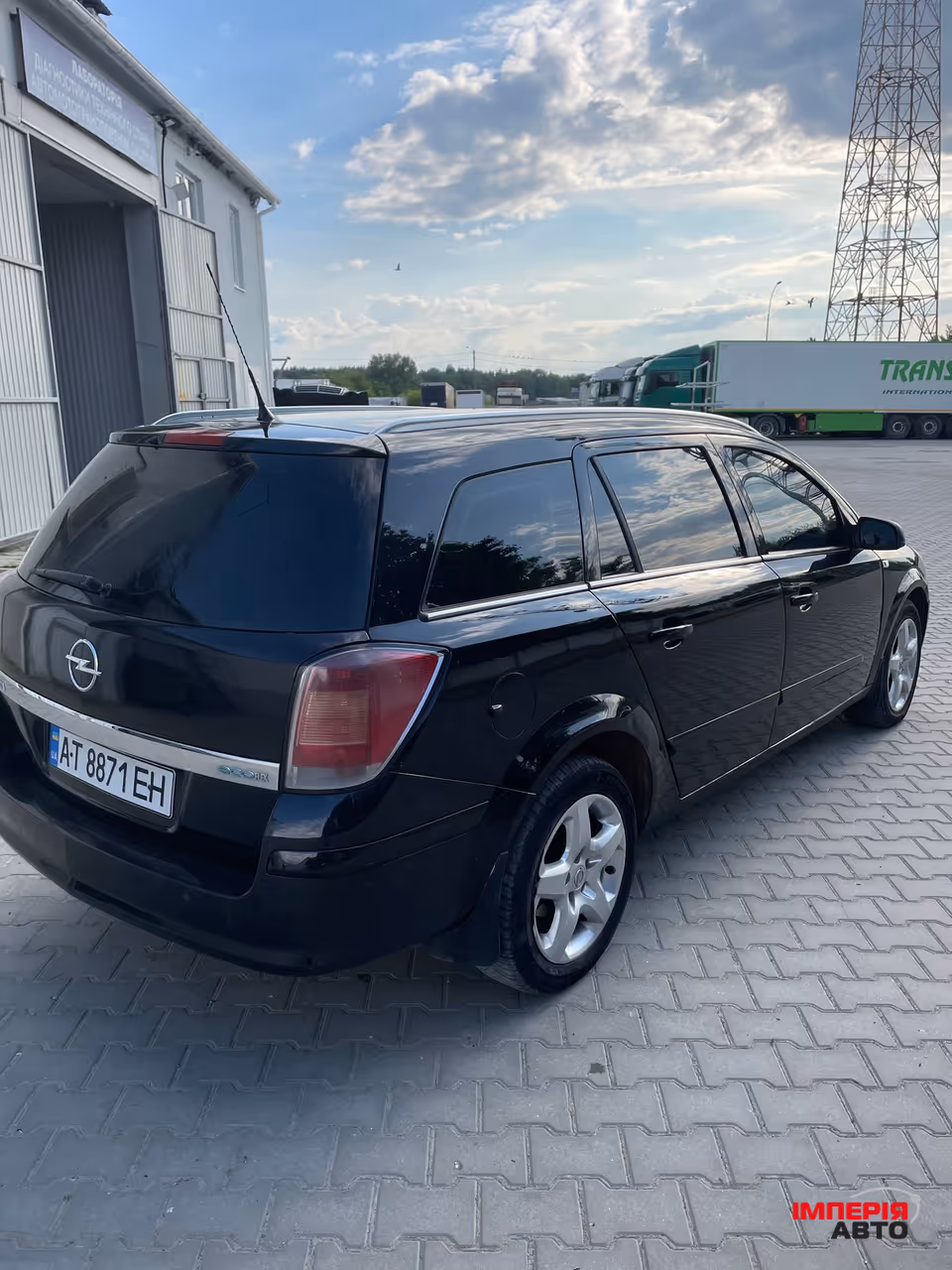 Opel Astra - фото 5