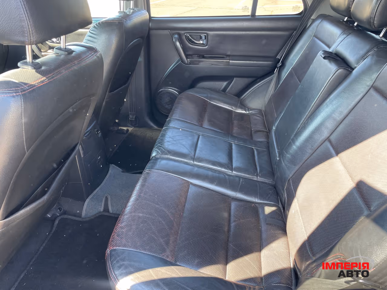 Kia Sorento - фото 8