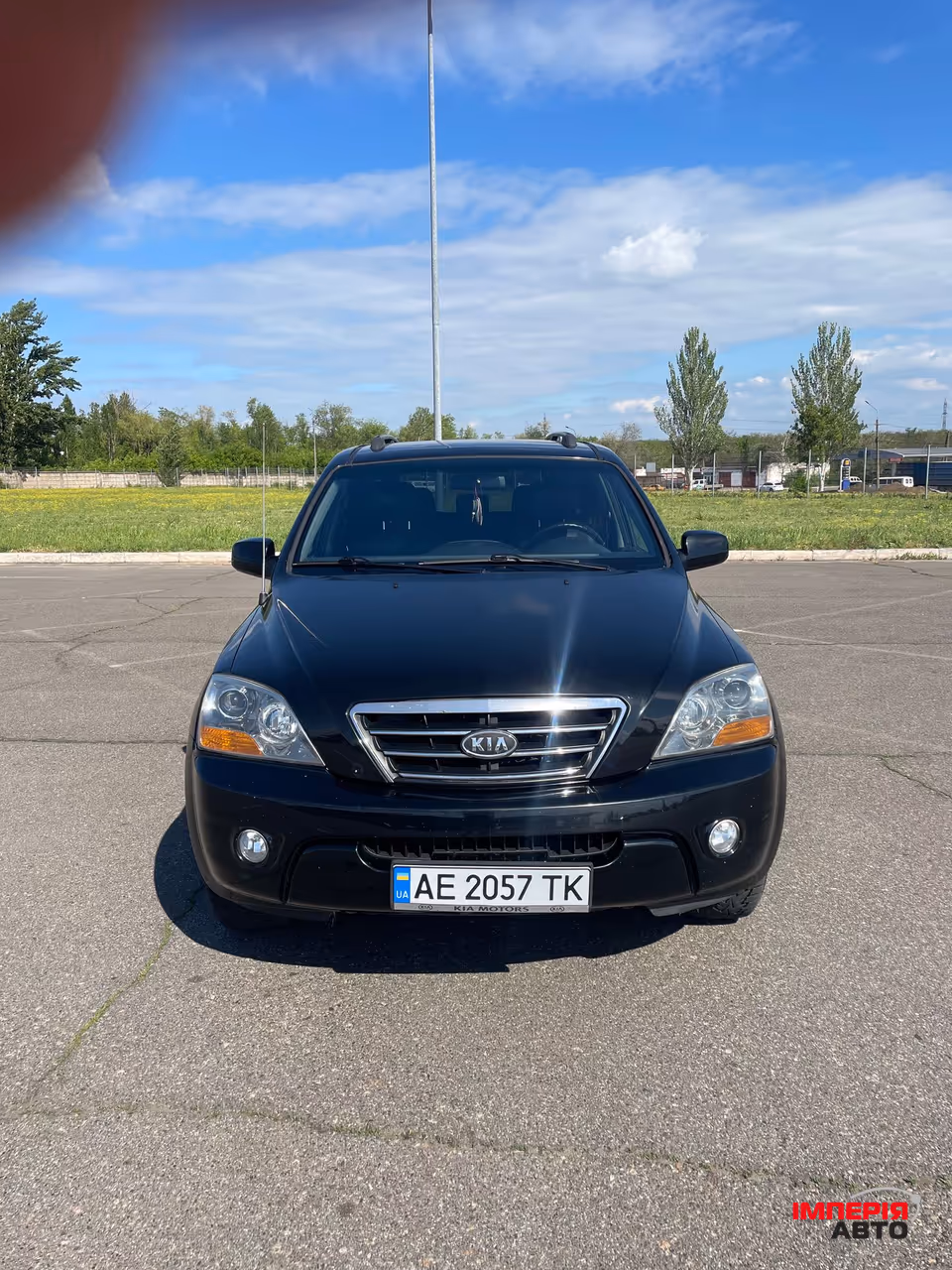 Kia Sorento - фото 2