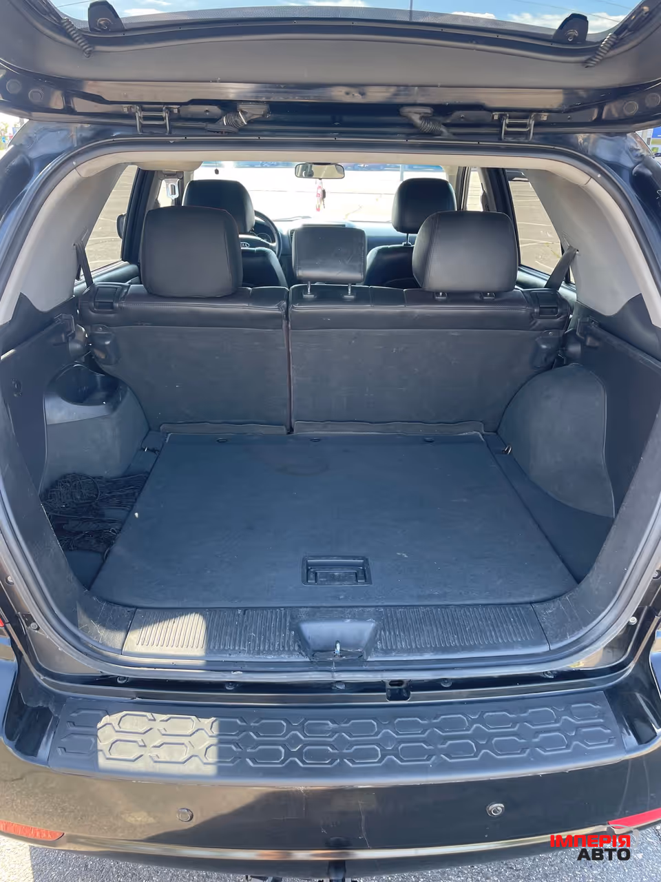 Kia Sorento - фото 5
