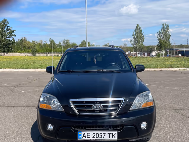 Kia Sorento - фото 2