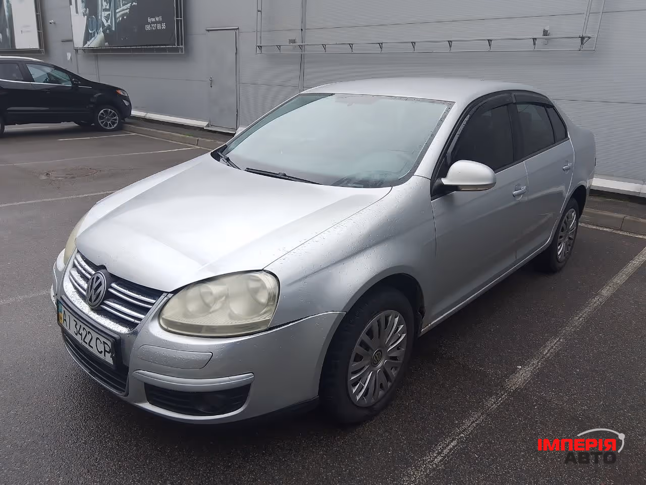 Volkswagen Jetta - фото 9