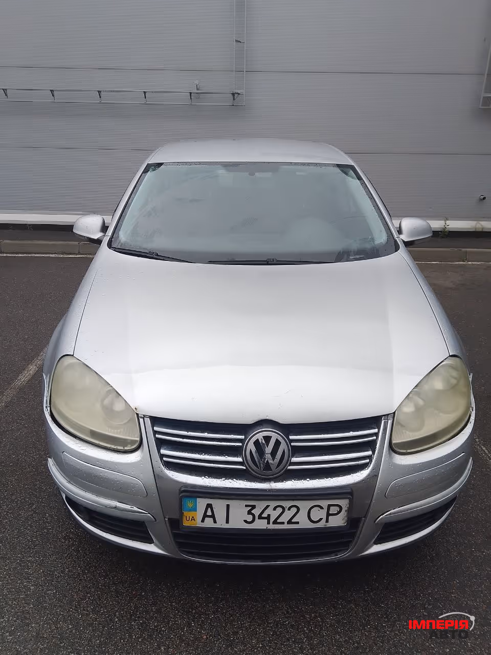 Volkswagen Jetta - фото 5