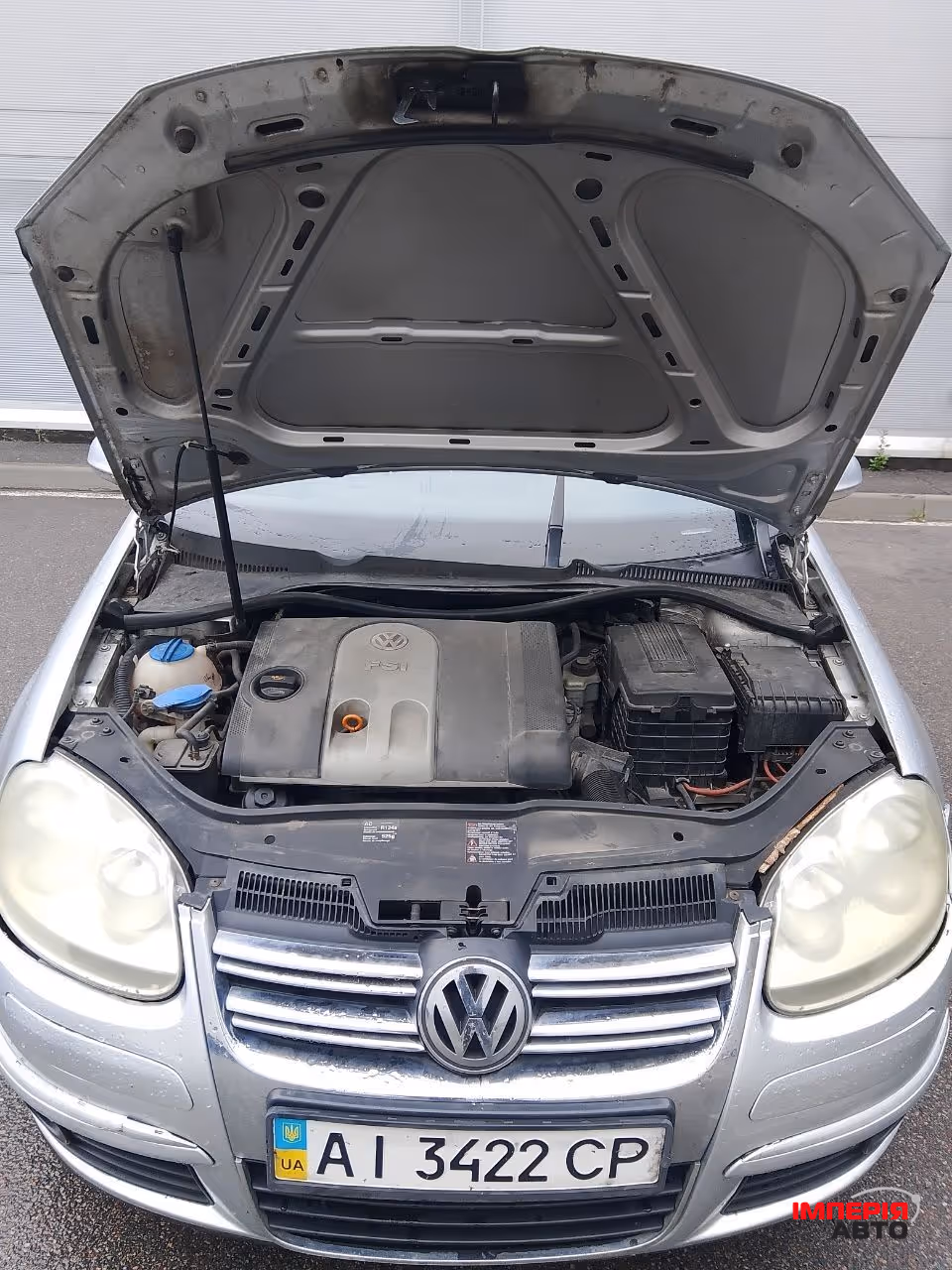 Volkswagen Jetta - фото 7