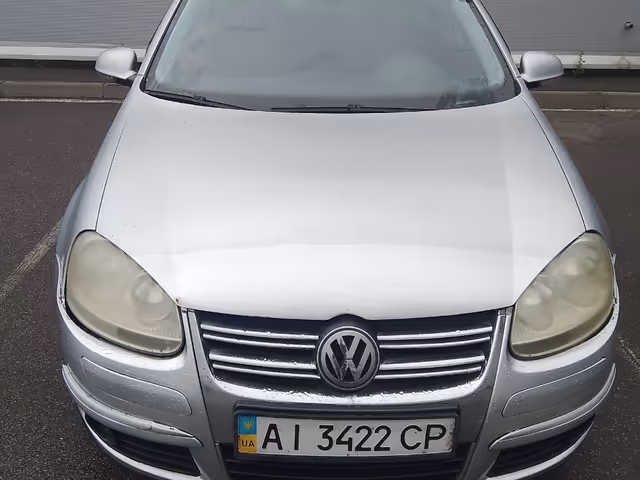 Volkswagen Jetta - фото 5