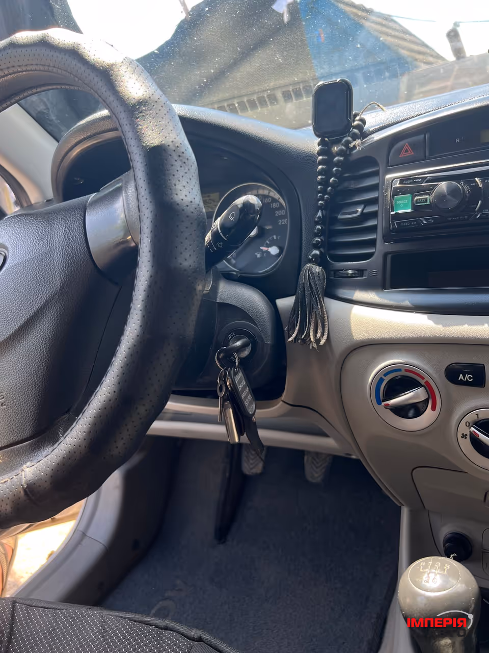 Hyundai Accent - фото 9