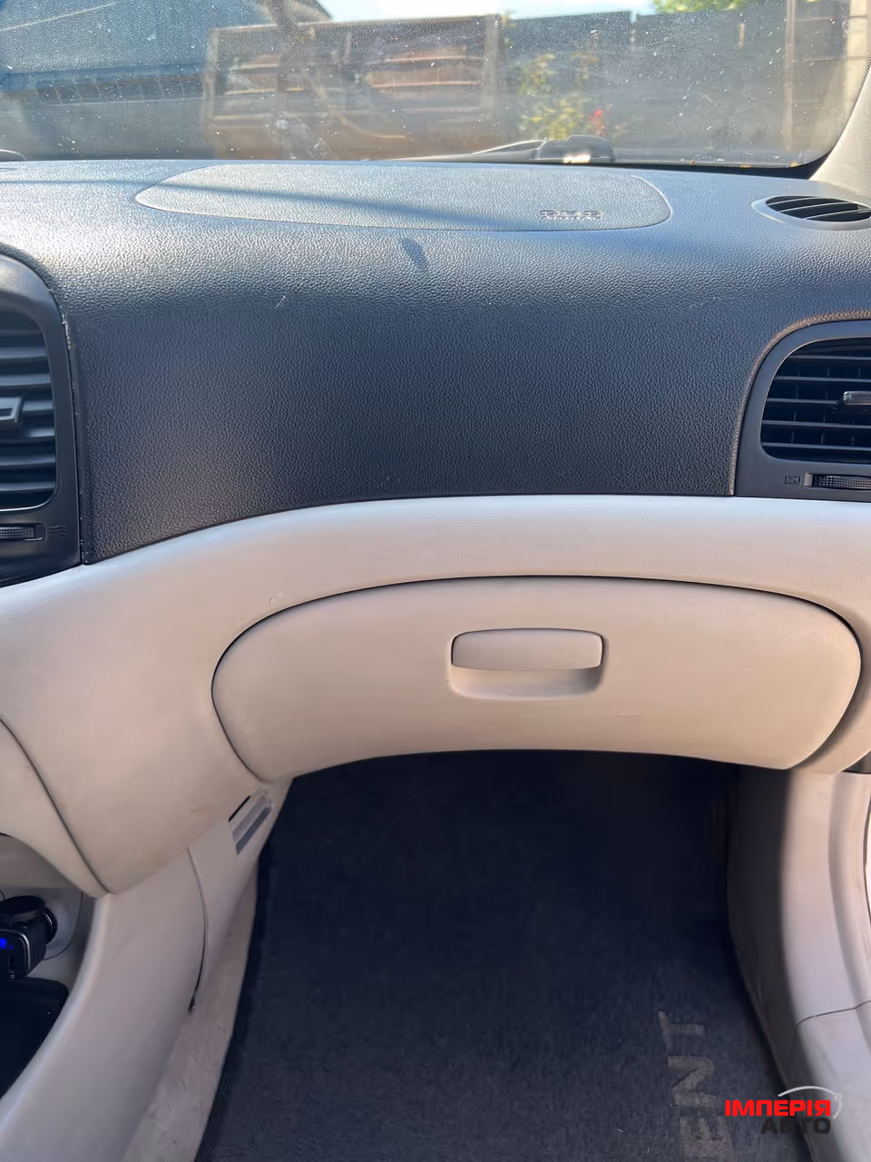 Hyundai Accent - фото 30
