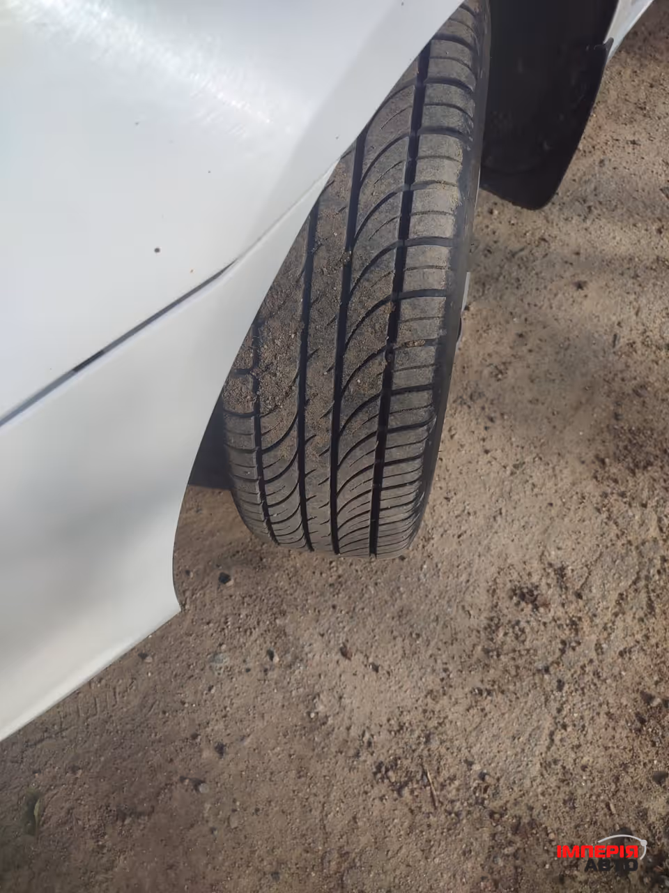 Hyundai Accent - фото 5